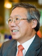 탁계석 예술비평가회장