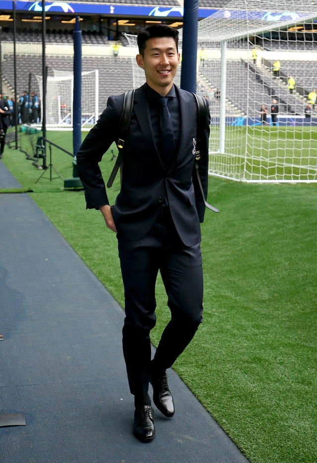 사진출처: 휴고 보스(HUGO BOSS)