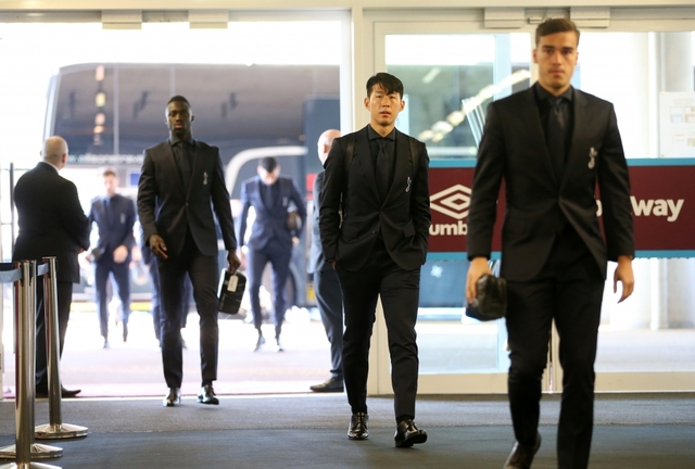 사진출처: 휴고 보스(HUGO BOSS)