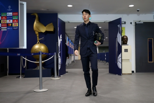 사진출처: 휴고 보스(HUGO BOSS)