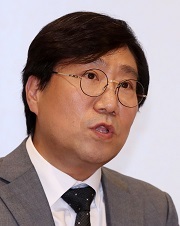 양정철 민주연구원장