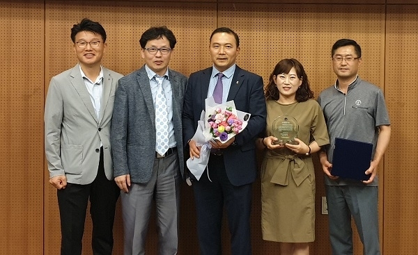 사진제공= 전북농협