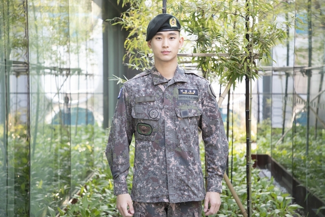 사진 제공 = 키이스트