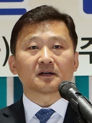 윤웅걸 전주지검 검사장