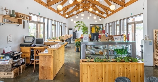 완주다정다감협동조합.