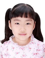 김단아 군산미장초 1학년