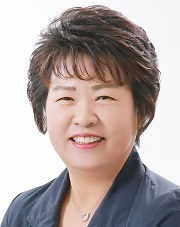 정옥주 진안군의원