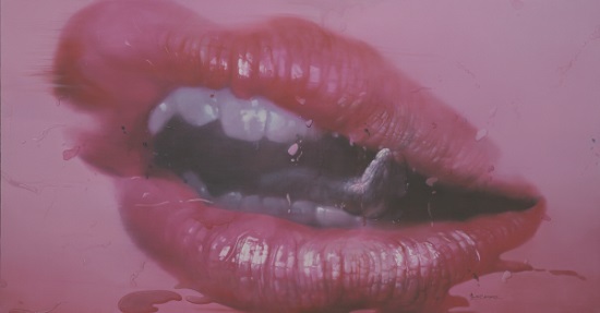 장동홍 작품, 캔버스에 유채, 210×400cm, 2007.