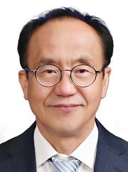 송재복 대통령직속 국가균형발전위원회 정책기획전문위원