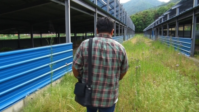 스틸 = KBS 추적 60분