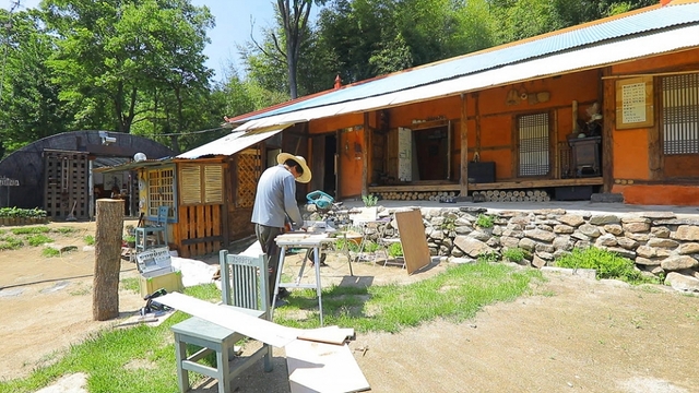 스틸 = EBS1 한국기행