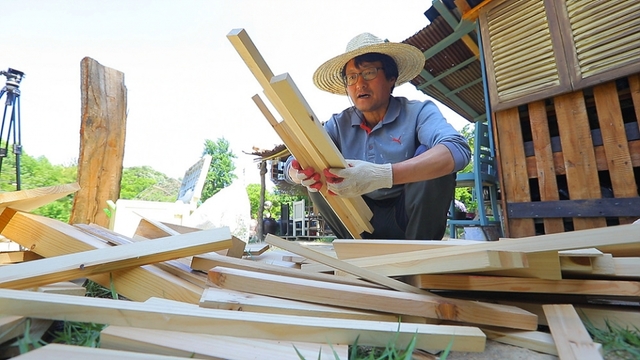 스틸 = EBS1 한국기행