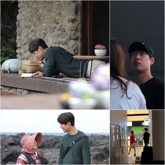 사진 제공 = TV CHOSUN ‘연애의 맛’