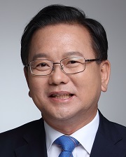 김부겸 의원