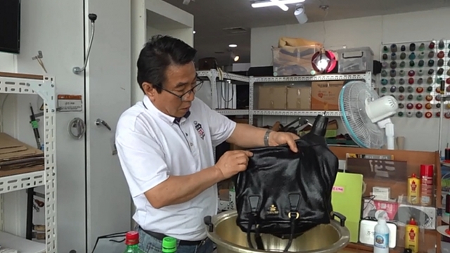 스틸 = EBS1 극한직업