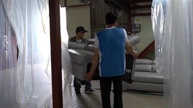 스틸 = EBS1 극한직업