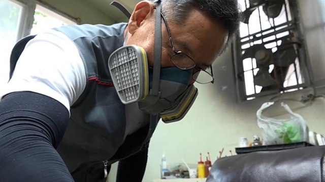 스틸 = EBS1 극한직업