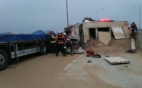 사진=전주 덕진소방서 제공