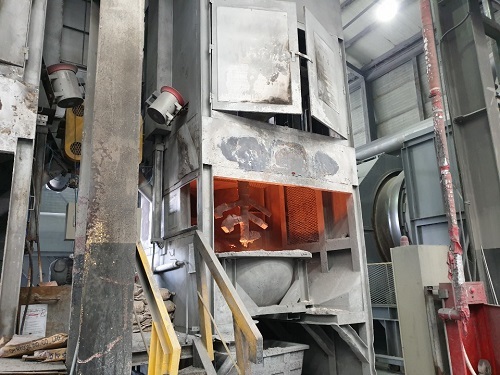 사진=군산소방서 제공.