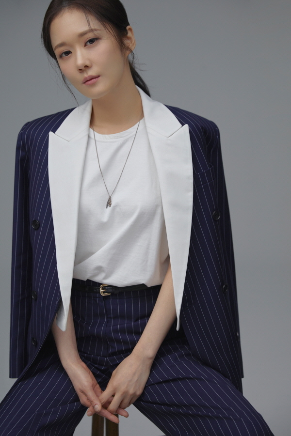 배우 장나라 / 사진 제공=라원문화