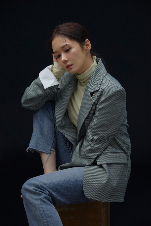 배우 장나라 / 사진 제공=라원문화