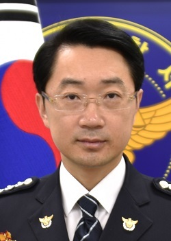 박정원 경찰서장