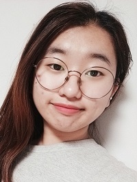 9학년(중3) 최하은