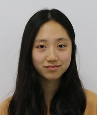 10학년(고1) 김지연