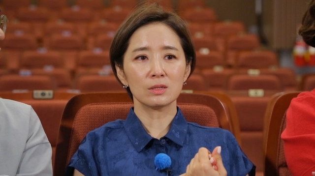 스틸 = KBS TV는 사랑을 싣고