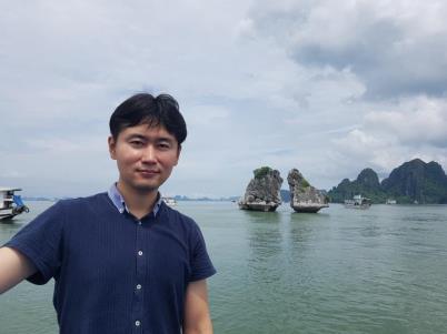 농촌진흥청 장인배 연구원