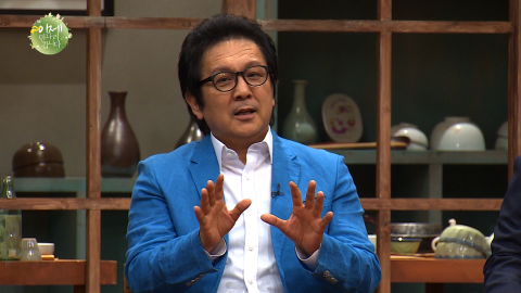 스틸 = 채널A ‘이제 만나러 갑니다’