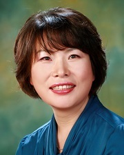 유희숙 전북도 혁신성장산업국장