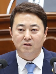 백영규 전주시의원