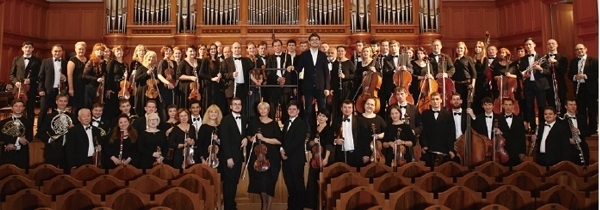 모스크바 국립 심포니 오케스트라