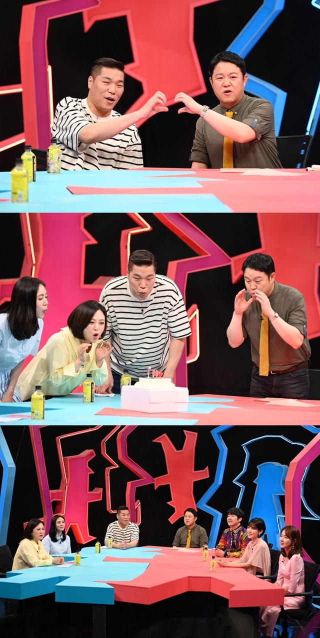 스틸 = SBS ‘동상이몽2 - 너는 내 운명’