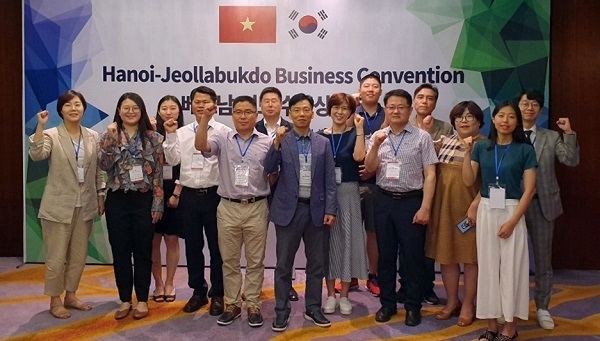 사진제공=전북경제통상진흥원