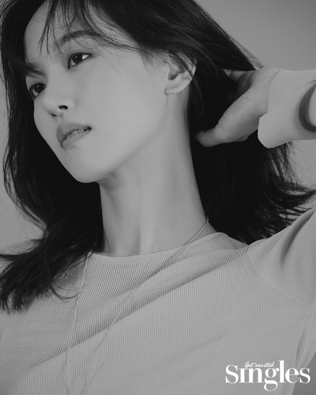 배우 강한나 / 사진 제공 = 판타지오