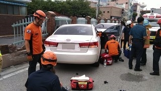 사진= 익산소방서 제공