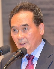 황숙주 순창군수