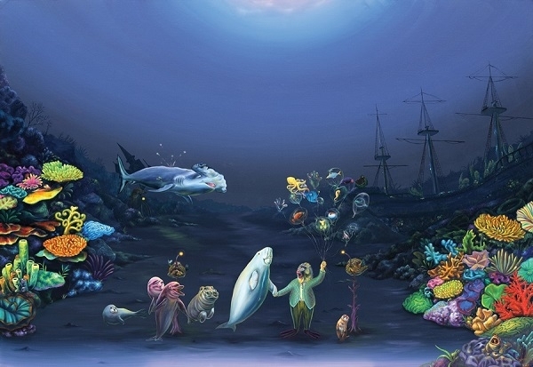 엄수현 작가 작품