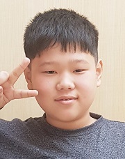 박우경 진안초 6학년