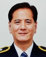 조용식 전북지방경찰청장 내정자