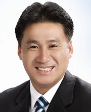 신대용 임실군의장