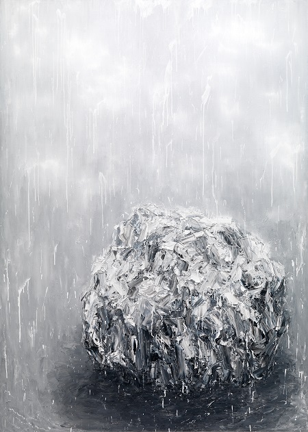 송필용 작품 '무제'