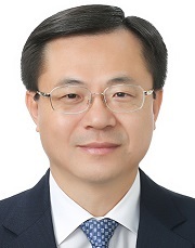 배기웅 한국건강관리협회 전북지부 본부장