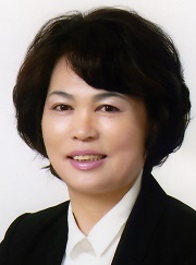 강경숙 예결위원장