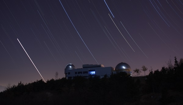 남원항공우주천문대