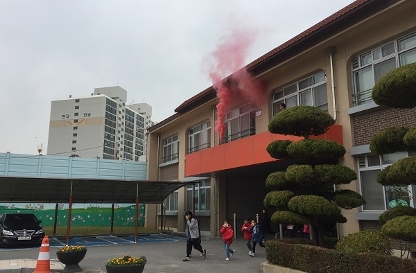 사진= 전북소방본부 제공.