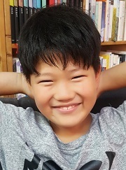 문세영 전주 양지초 3학년