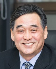 김기홍 JB금융그룹 회장